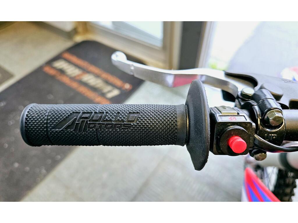 Apollo Motors RXF Open 150 2023