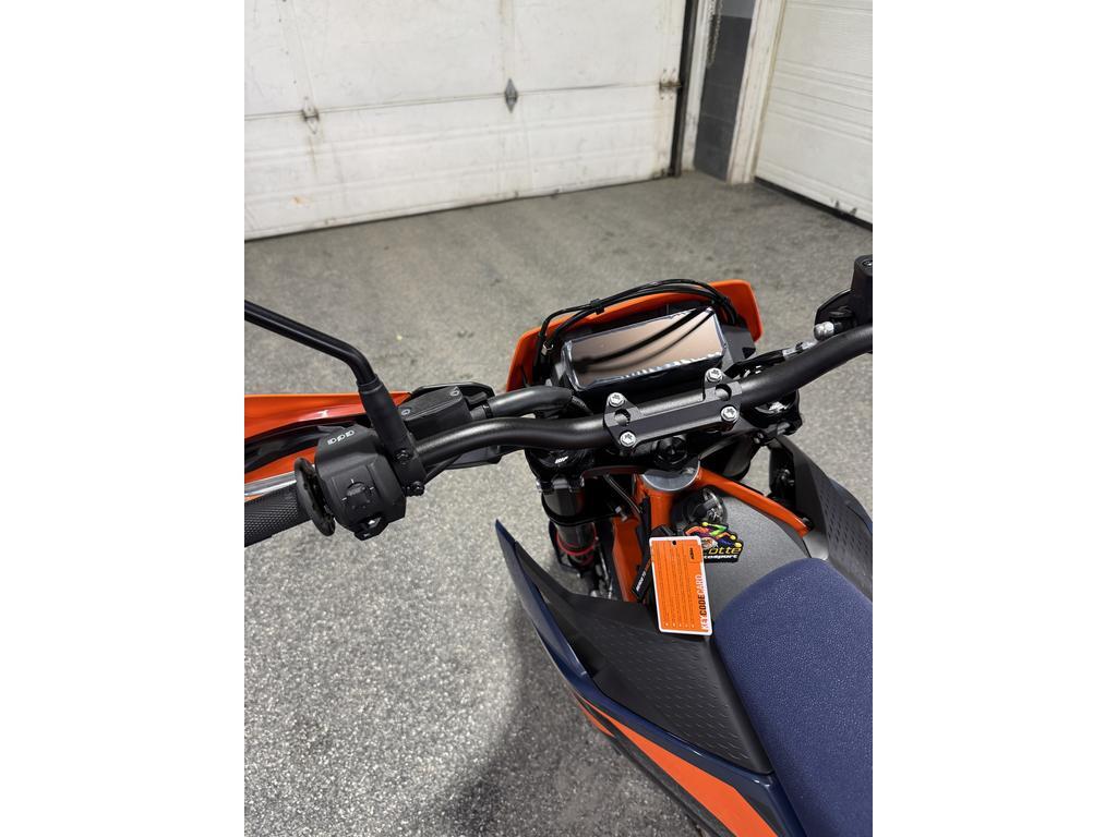 KTM 50 SX 2027