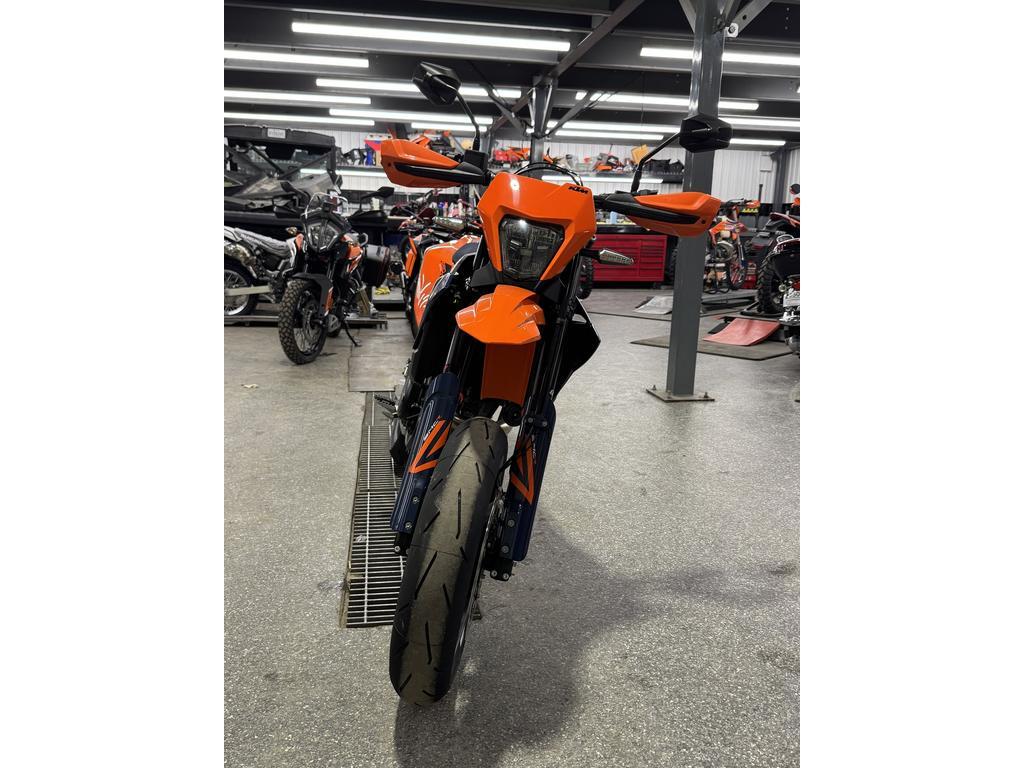 KTM 50 SX 2027