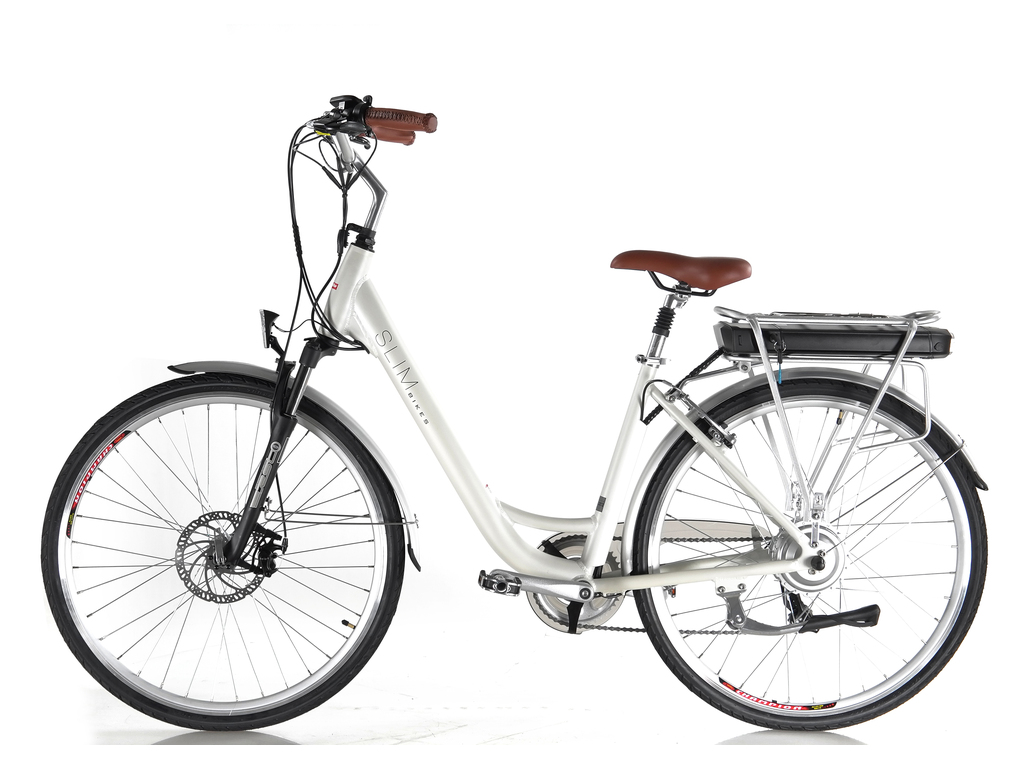 Apollo Motors SLIM 12 4S 2020