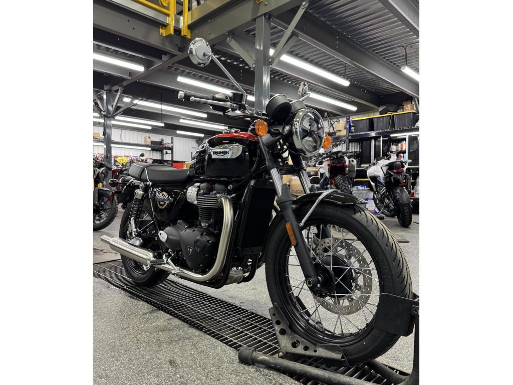 Triumph SPEED TWIN 1200 RS 2026