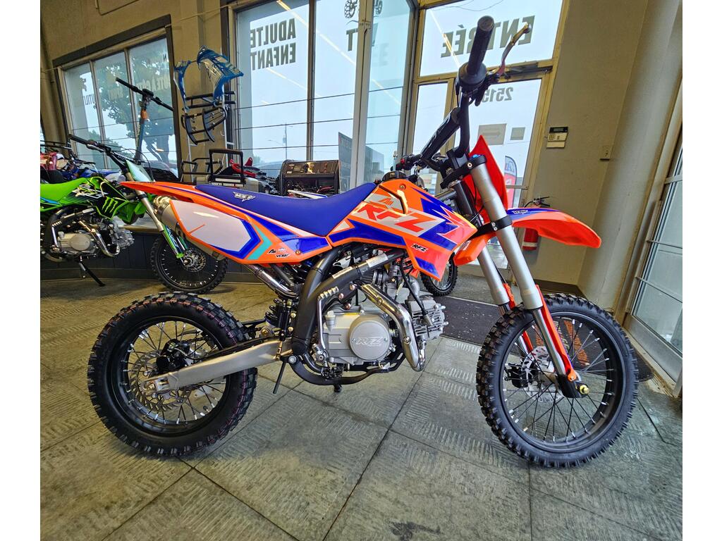 Apollo Motors RFZ 2022