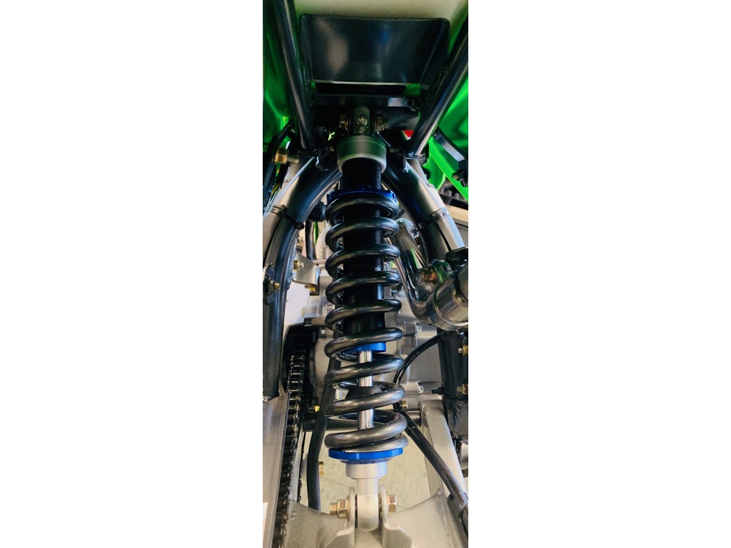 Apollo Motors RFZ 2022