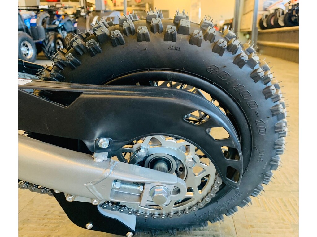 Apollo Motors RFZ ROOKIE 2022