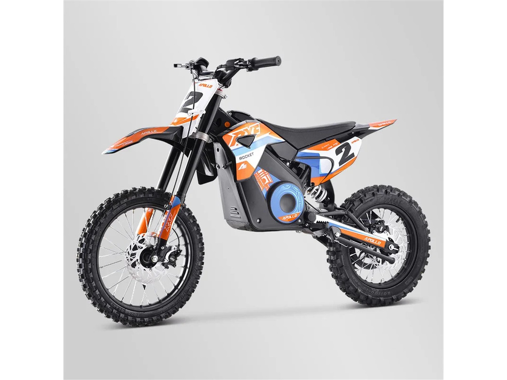 Apollo Motors RXF ROCKET 2022
