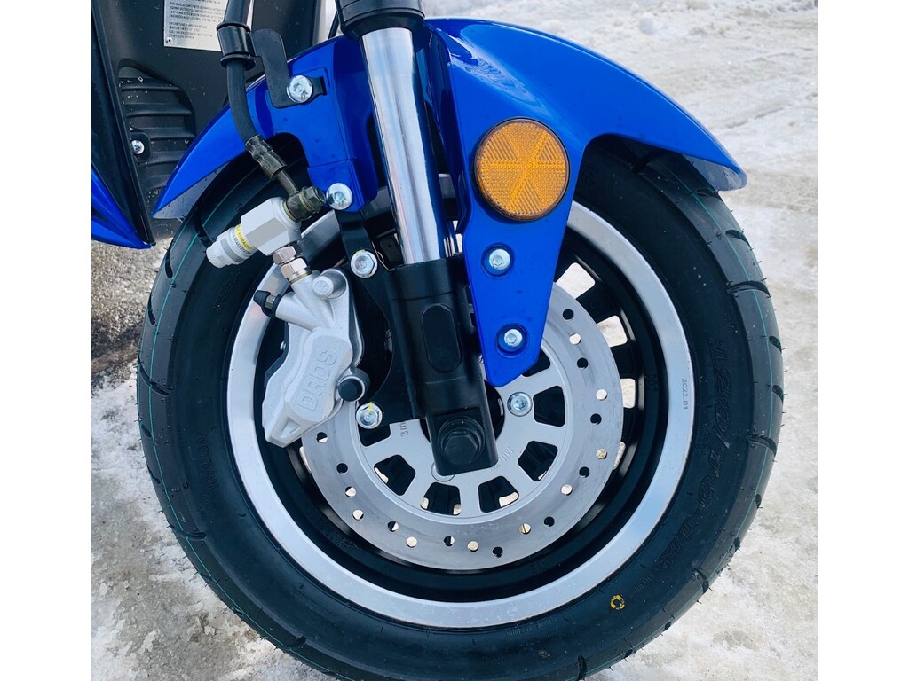 Scootterre AR-50 2023