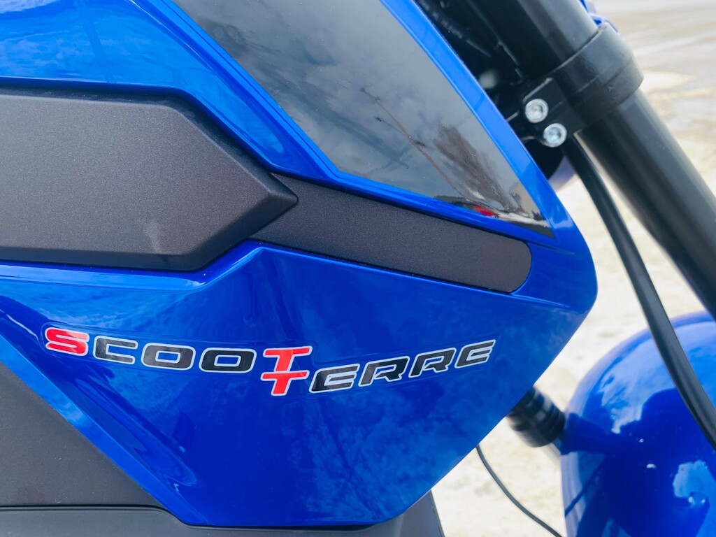 Scootterre AR-50 2023