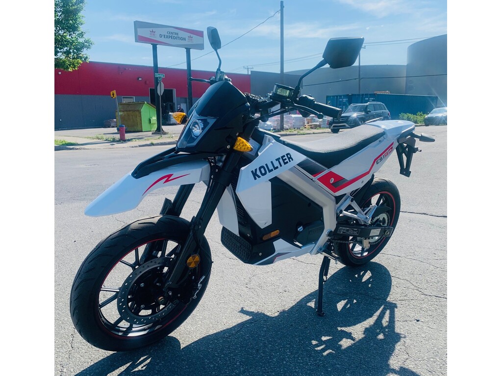 Apollo Motors Kolter 2024
