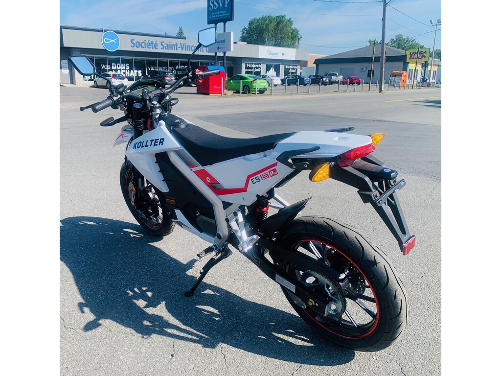 Apollo Motors Kolter 2024
