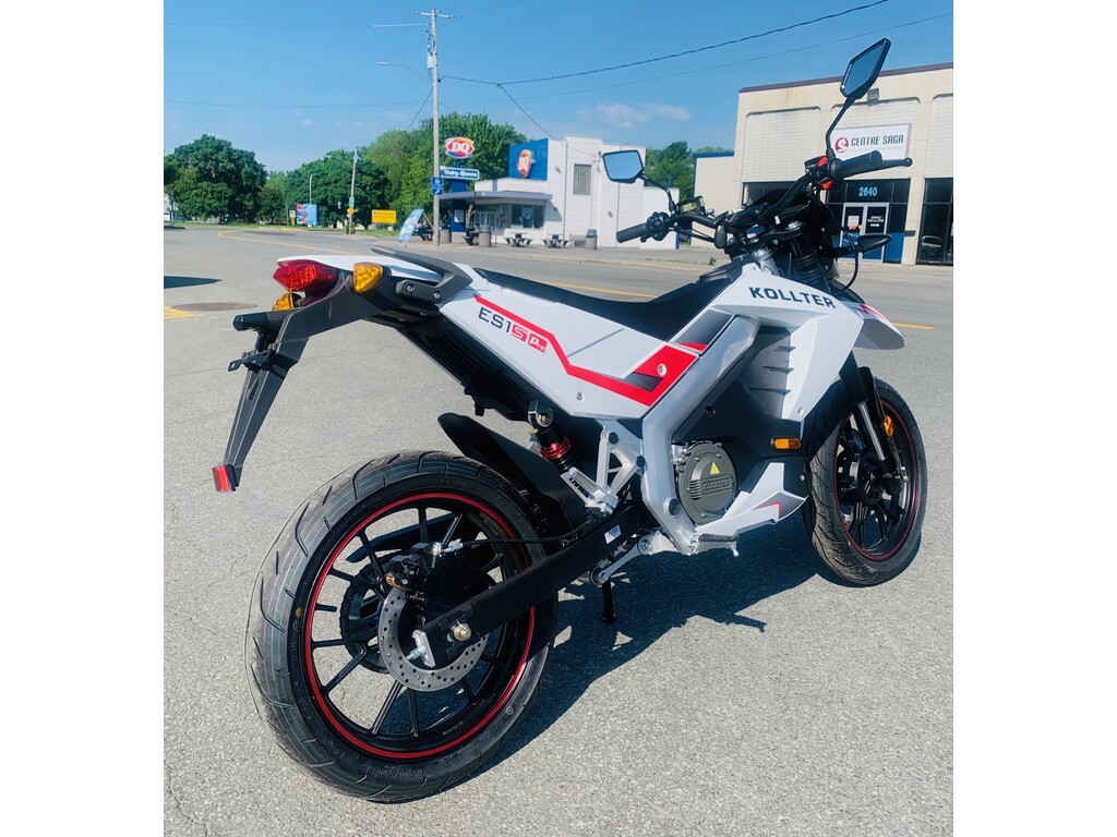 Apollo Motors Kolter 2024