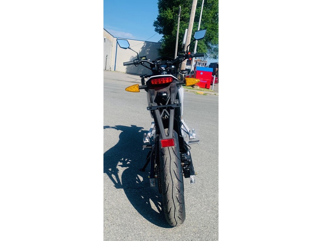 Apollo Motors Kolter 2024