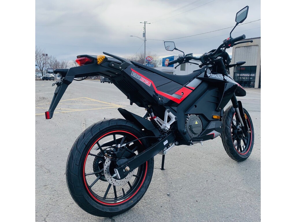 Apollo Motors Kolter 2024