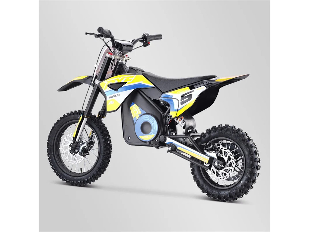 Apollo Motors Autre Modèle 2024