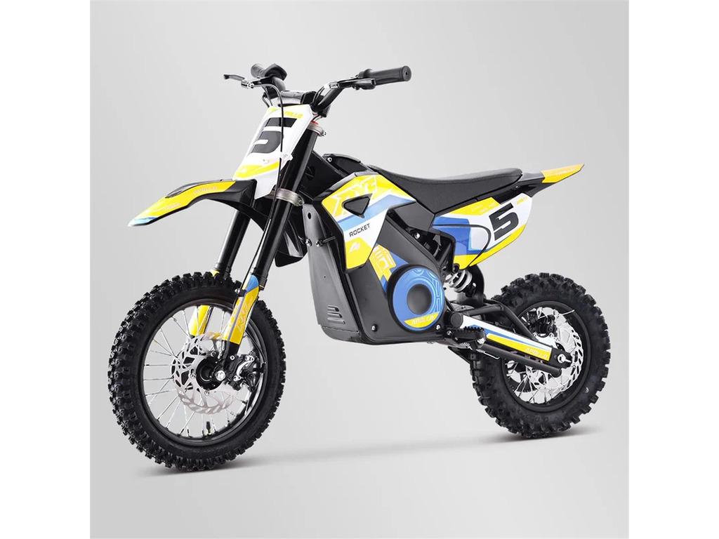 Apollo Motors Autre Modèle 2024