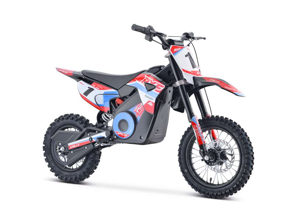 Apollo Motors Autre Modèle 2024