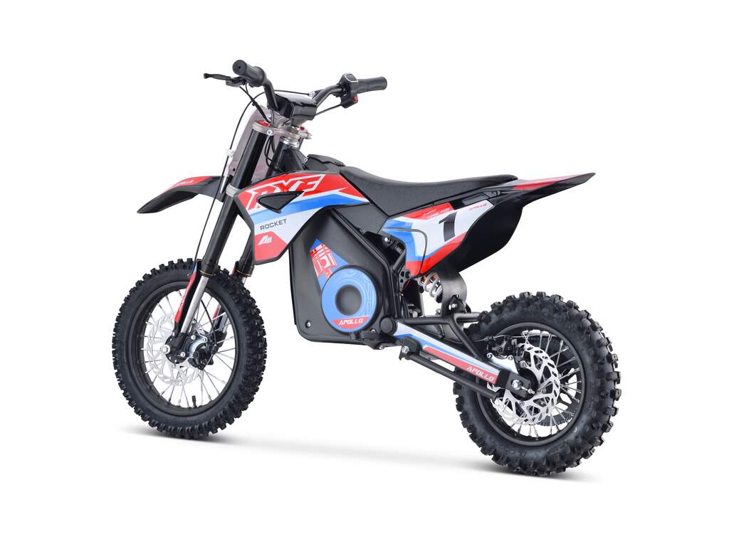 Apollo Motors Autre Modèle 2024