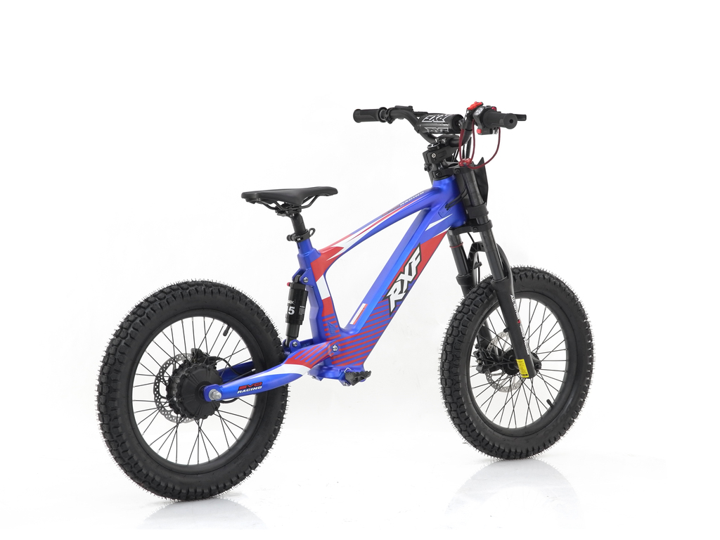 Apollo Motors EVO 18 2024