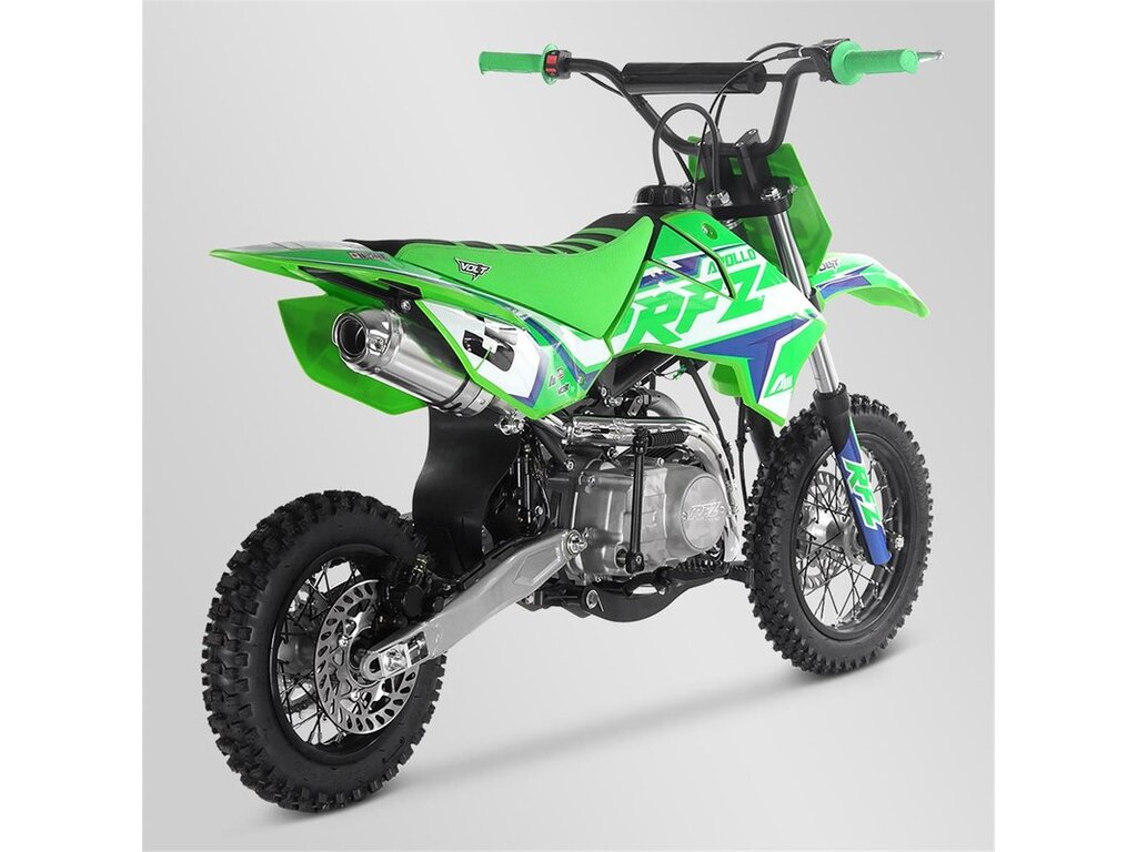 Apollo Motors RFZ 2024