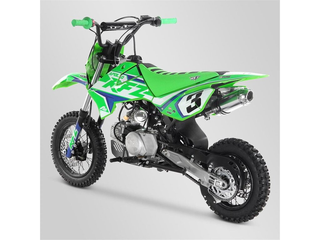 Apollo Motors RFZ 2024