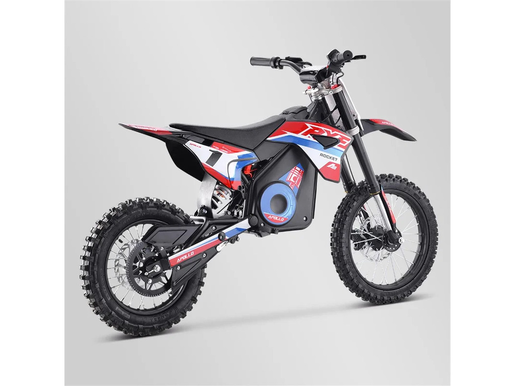 Apollo Motors ROCKET XL 1300 2024
