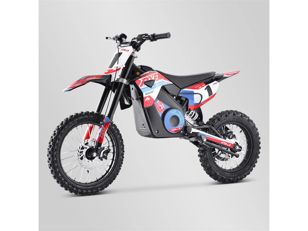 Apollo Motors ROCKET XL 1300 2024