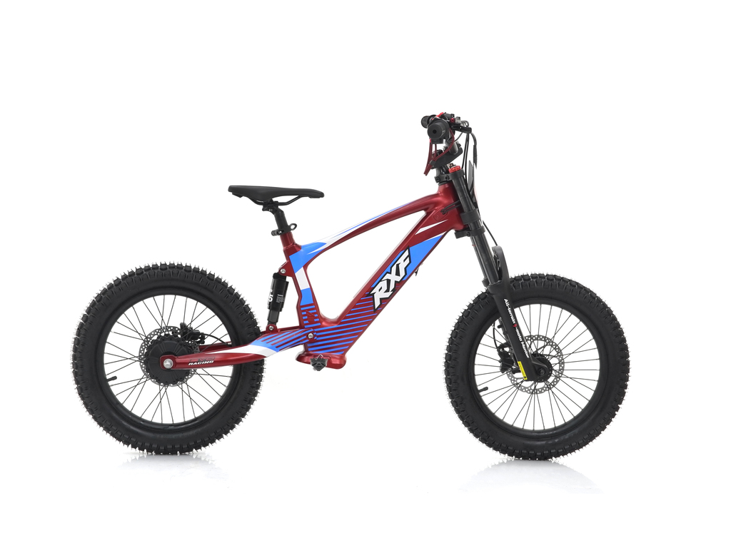 Apollo Motors EVO 18 2024