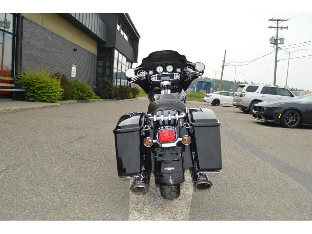 Harley-Davidson Street Glide 2007