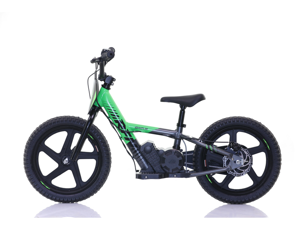 Apollo Motors SEDNA 16 2025