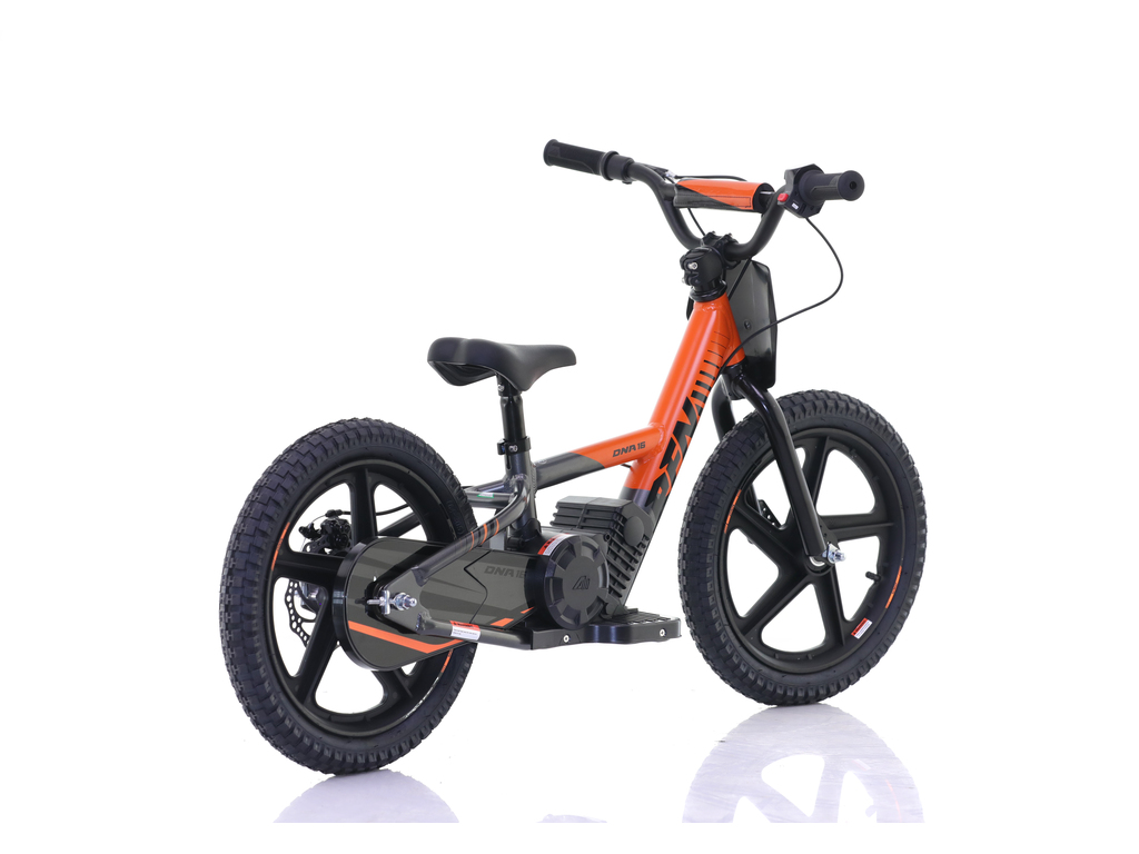 Apollo Motors SEDNA 16 2025