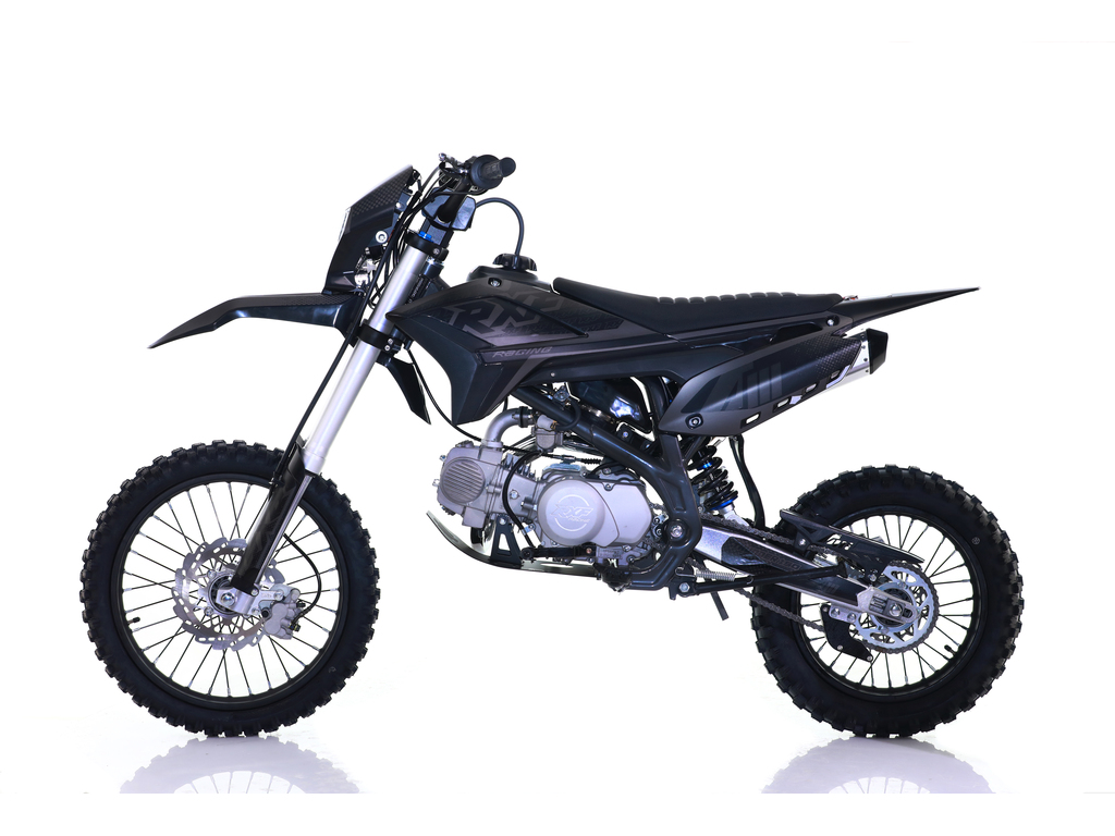 Apollo Motors RXF 125 2025