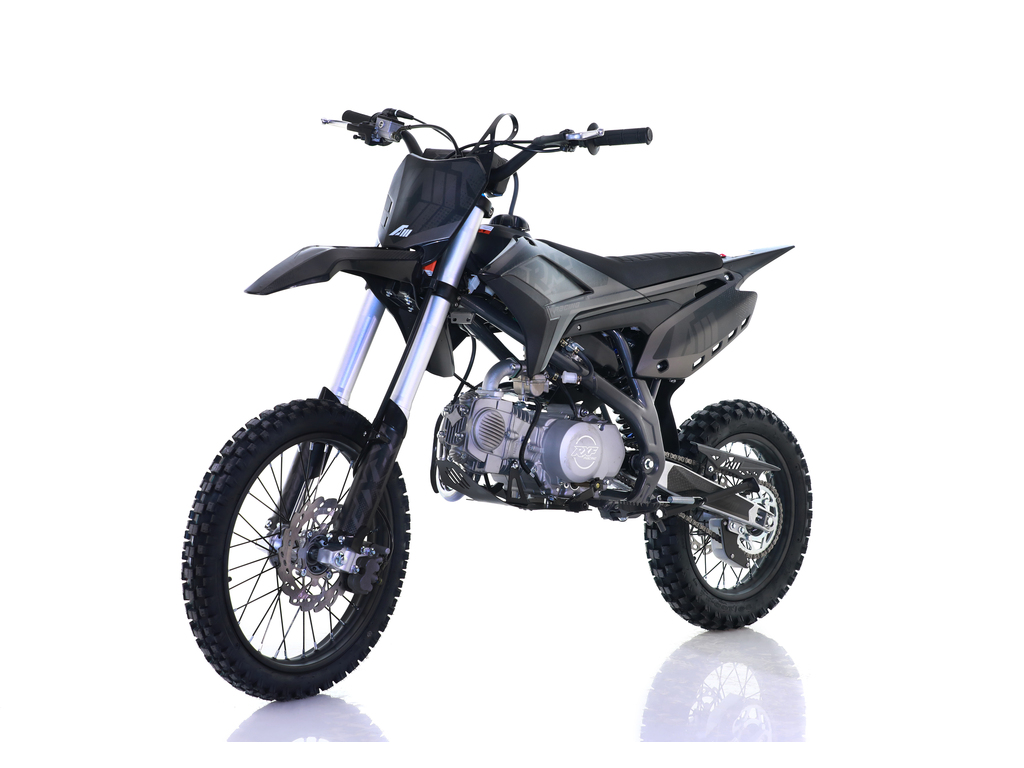 Apollo Motors RXF Open 150 2025