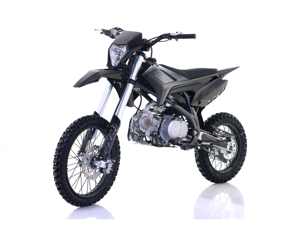 Apollo Motors RXF Open 150 2025