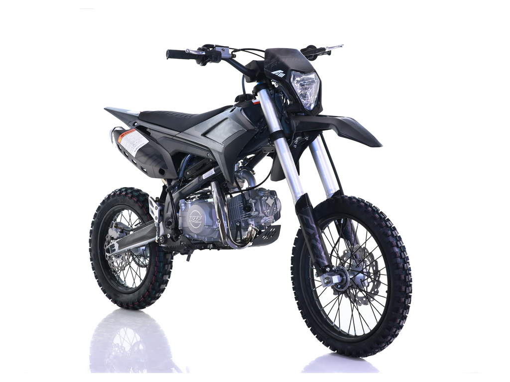 Apollo Motors RXF Open 150 2025