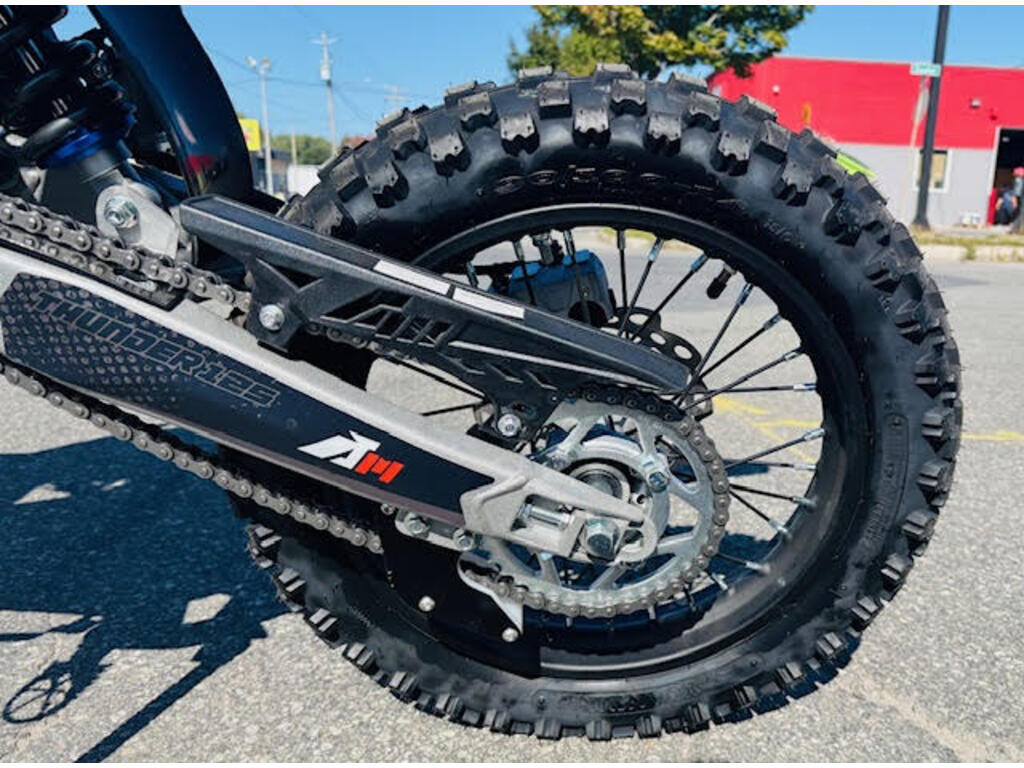 Apollo Motors RXF 2025