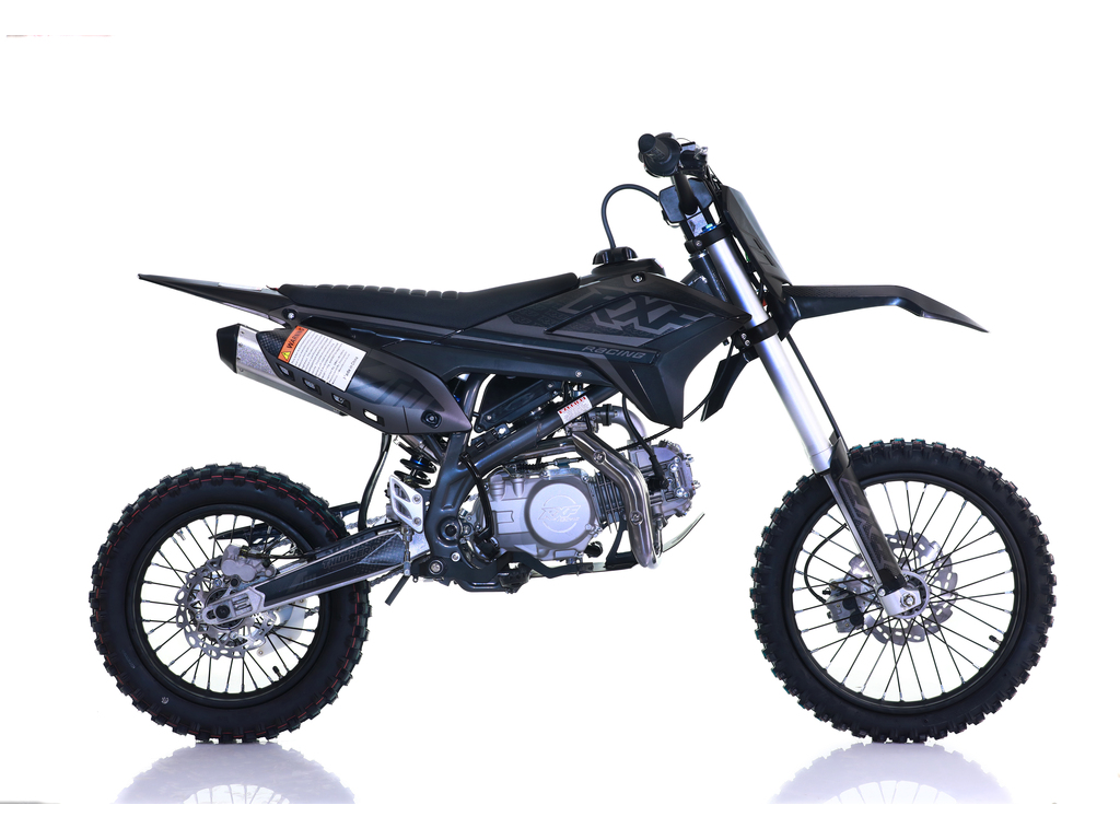 Apollo Motors RXF 2024