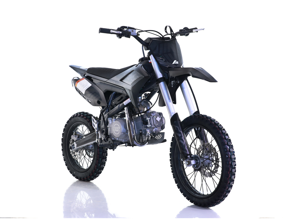 Apollo Motors RXF 2024