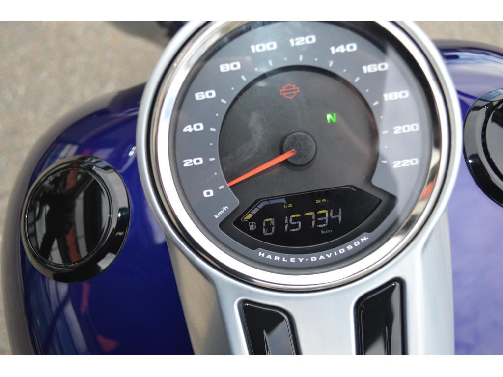 Harley-Davidson Fat Boy 2020