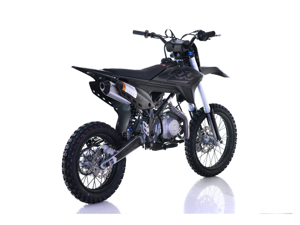 Apollo Motors RXF 2024