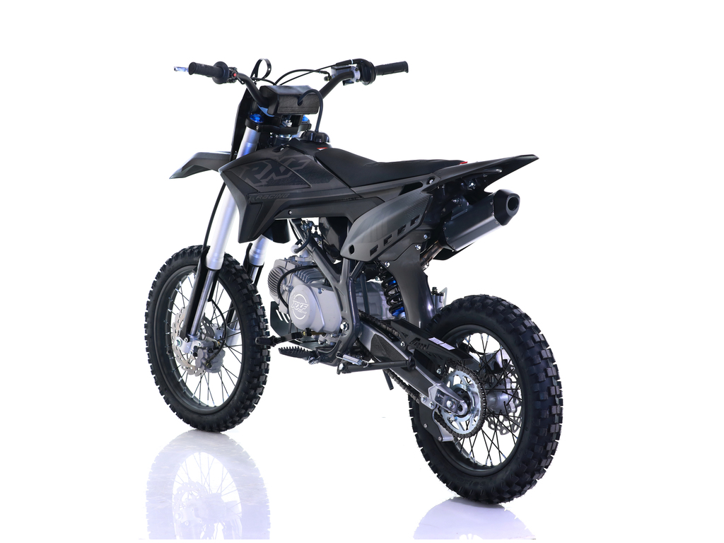 Apollo Motors RXF 2024