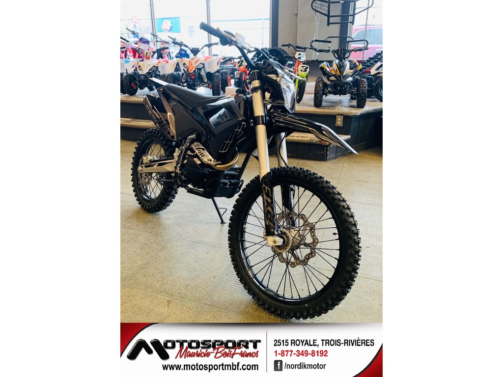 Apollo Motors RXF 2025