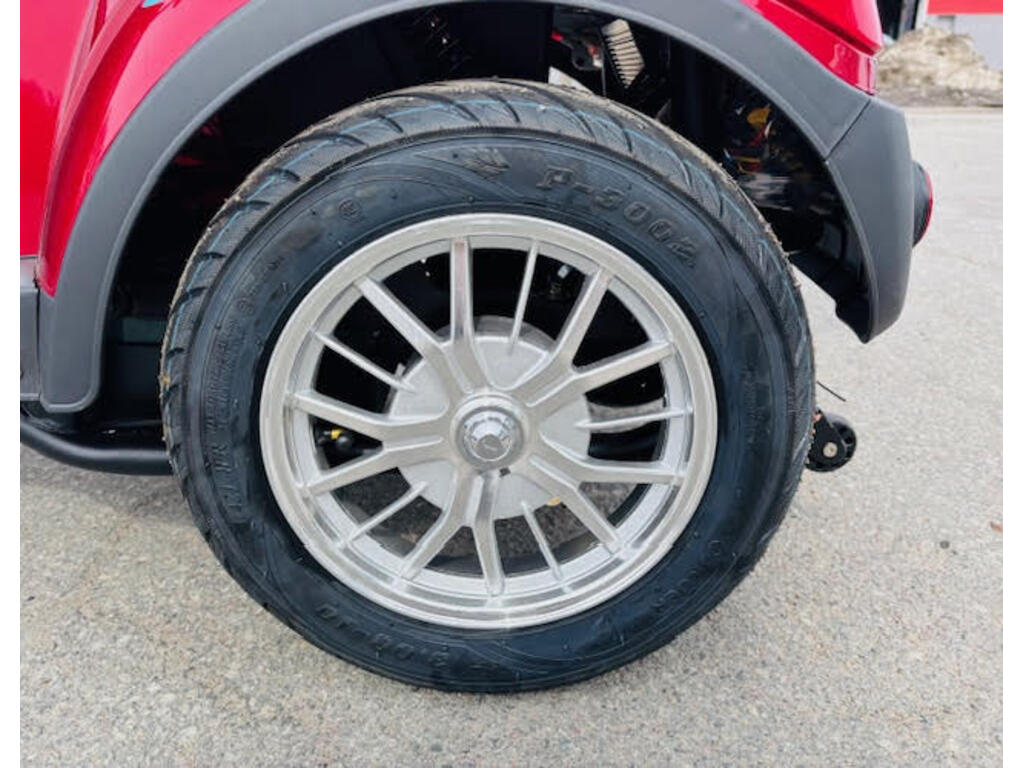 Yamaha Other 2026
