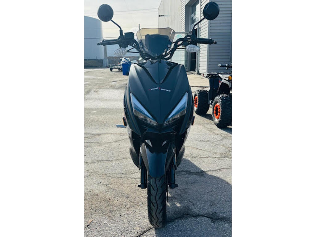 Scootterre Other 2026