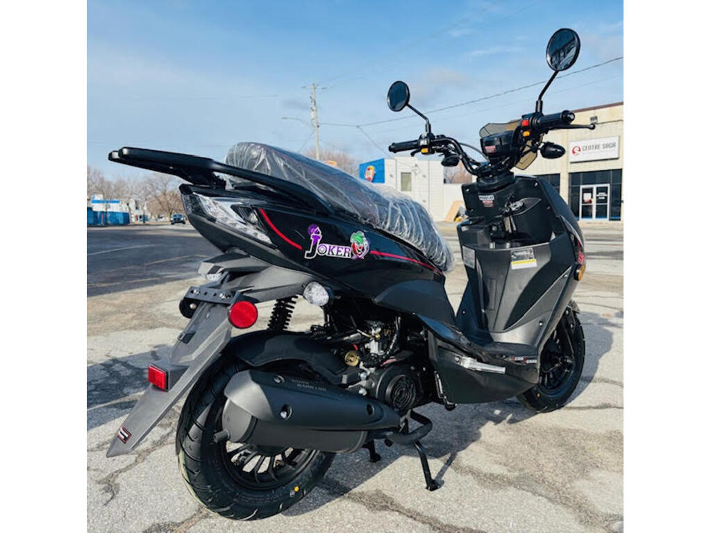 Scootterre Other 2026