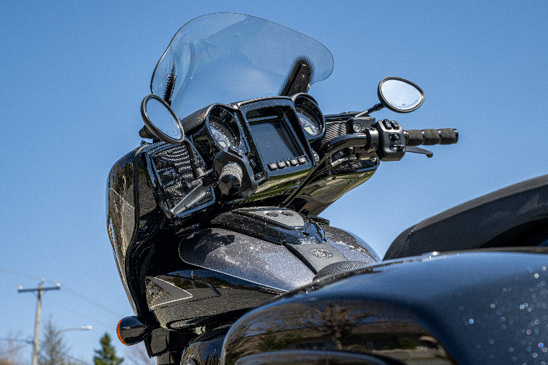 Chieftain Élite 2021