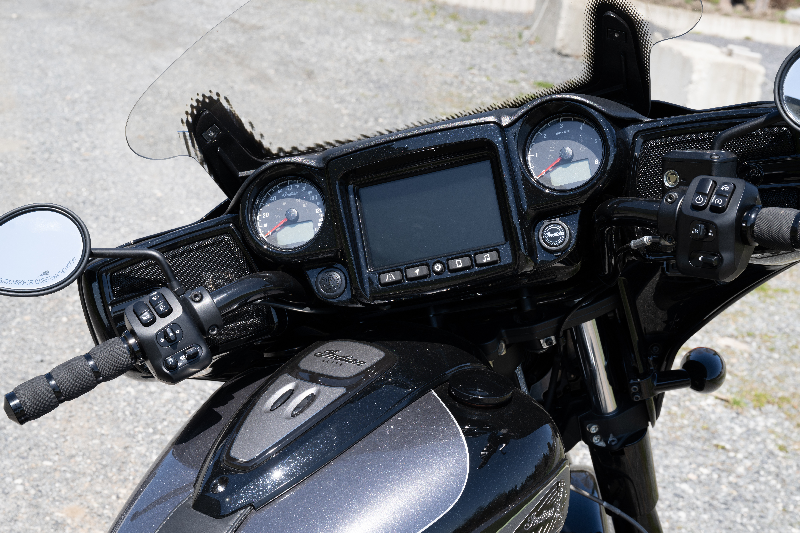 Chieftain Élite 2021