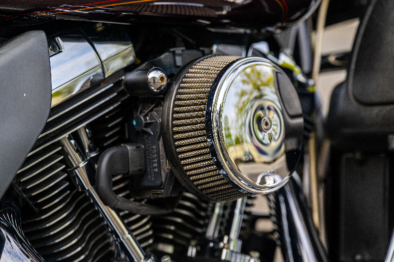 Harley-Davidson FLHTCU Electra Glide Ultra Classic 2014
