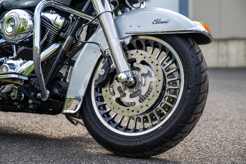 Harley-Davidson FLHTCU Electra Glide Ultra Classic