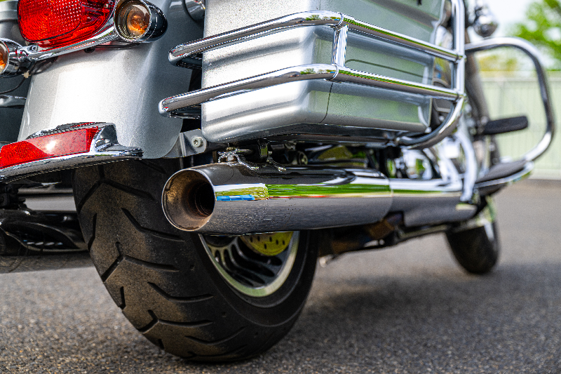 Harley-Davidson FLHTCU Electra Glide Ultra Classic