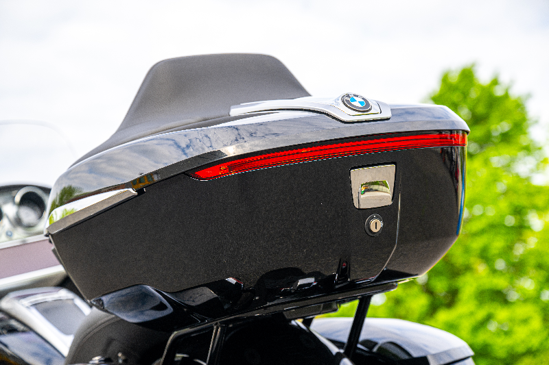 BMW R 18 TRANSCONTINENTAL 2022