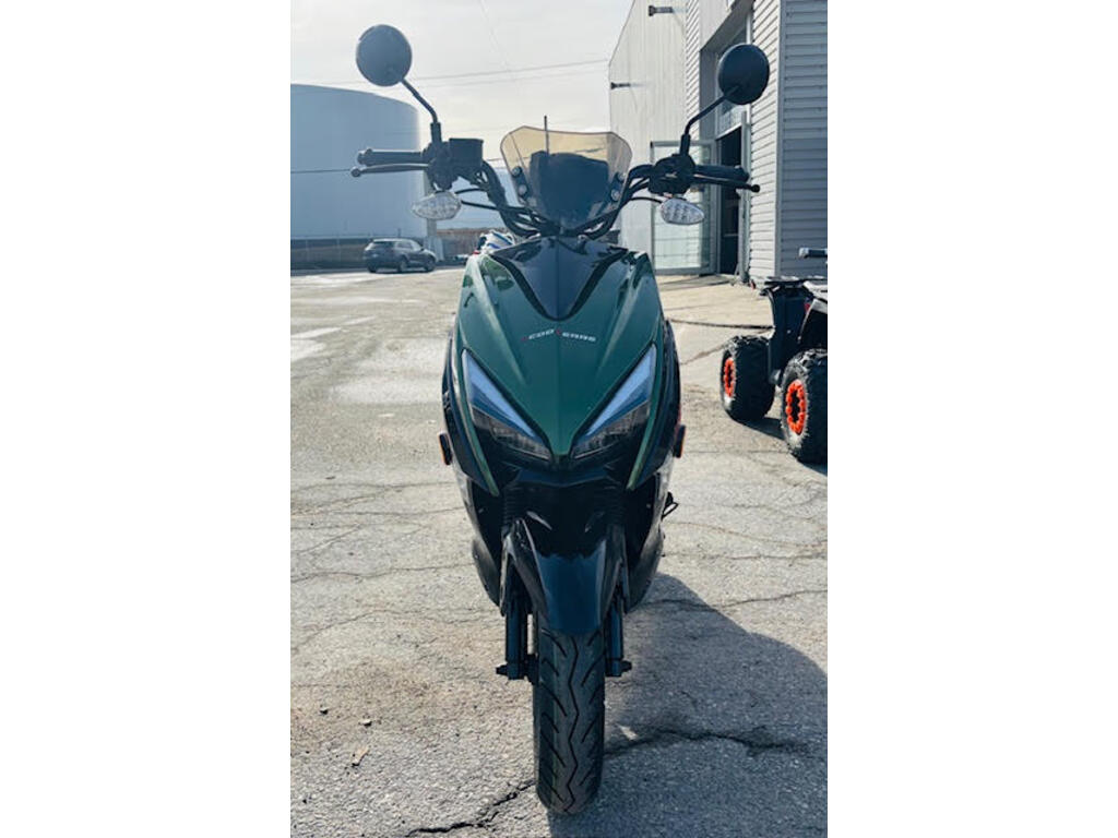 Scootterre Other 2026